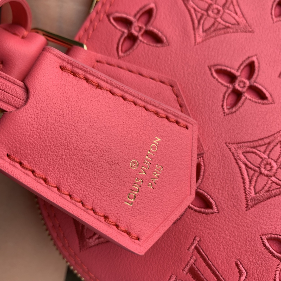 LV Top Handle Bags